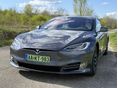 TESLA MODEL S 2019/9 - 1