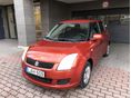 SUZUKI SWIFT 1.3 GLX CD AC