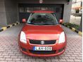 SUZUKI SWIFT 2007/2 - 2
