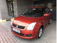 SUZUKI SWIFT 2007/2 - 3