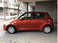 SUZUKI SWIFT 2007/2 - 4