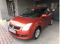 SUZUKI SWIFT 2007/2 - 5