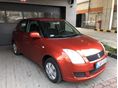 SUZUKI SWIFT 2007/2 - 7