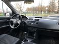 SUZUKI SWIFT 2007/2 - 10