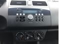 SUZUKI SWIFT 2007/2 - 11
