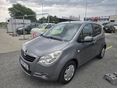 OPEL AGILA 1.2 Enjoy 2 év vizsga.Ülésfűtés.KLIMA.Szervízkönyv
