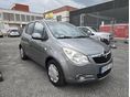 OPEL AGILA 2010/11 - 3