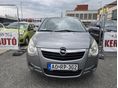 OPEL AGILA 2010/11 - 4