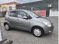 OPEL AGILA 2010/11 - 5