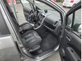 OPEL AGILA 2010/11 - 14