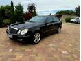 MERCEDES-BENZ E 320 2007/3 - 2