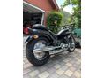YAMAHA XVS 650 DRAG STAR 2002 - 2