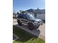 TOYOTA LAND CRUISER 1996/12 - 2