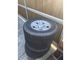TOYOTA LAND CRUISER 1996/12 - 8