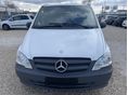 MERCEDES-BENZ VITO 2013/8 - 2