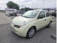NISSAN MICRA 2006/5 - 1