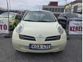 NISSAN MICRA 2006/5 - 3