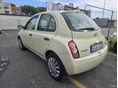 NISSAN MICRA 2006/5 - 4