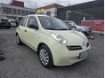 NISSAN MICRA 2006/5 - 5