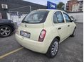 NISSAN MICRA 2006/5 - 6