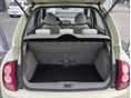 NISSAN MICRA 2006/5 - 11