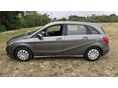 MERCEDES-BENZ B 180 2012/11 - 2