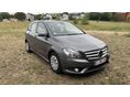 MERCEDES-BENZ B 180 2012/11 - 4