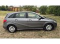 MERCEDES-BENZ B 180 2012/11 - 5