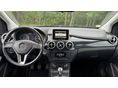 MERCEDES-BENZ B 180 2012/11 - 8