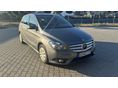MERCEDES-BENZ B 180 CDI BlueEFFICIENCY