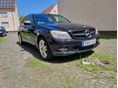 MERCEDES-BENZ C 200 2007/3 - 5