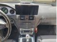 MERCEDES-BENZ C 200 2007/3 - 8