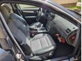 MERCEDES-BENZ C 200 2007/3 - 11