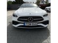 MERCEDES-BENZ C 200 T 4Matic 9G-TRONIC Mild hybrid drive AMG LINE PRÉMIUM PLUS. Összekrék hajtás. Burmester HIFI. extra ajándékok