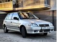 SUZUKI SWIFT 2002/3 - 1