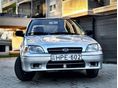 SUZUKI SWIFT 2002/3 - 2