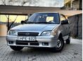 SUZUKI SWIFT 2002/3 - 3