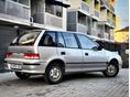 SUZUKI SWIFT 2002/3 - 5