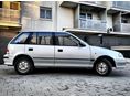 SUZUKI SWIFT 2002/3 - 6