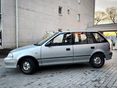 SUZUKI SWIFT 2002/3 - 7