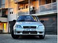 SUZUKI SWIFT 2002/3 - 8