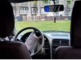 SUZUKI SWIFT 2002/3 - 10