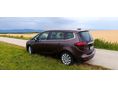 OPEL ZAFIRA TOURER 2017/7 - 2