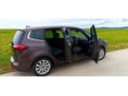 OPEL ZAFIRA TOURER 2017/7 - 4