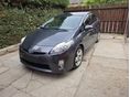 TOYOTA PRIUS 1.8 HSD Premium (Automata)