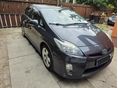 TOYOTA PRIUS 2009/2 - 4