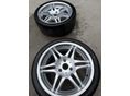 SMART FORTWO BRABUS 2010/10 - 12