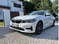 BMW 318 2019/10 - 2