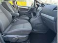 OPEL ZAFIRA B 2011/7 - 11