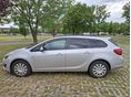 OPEL ASTRA J 2013/11 - 2